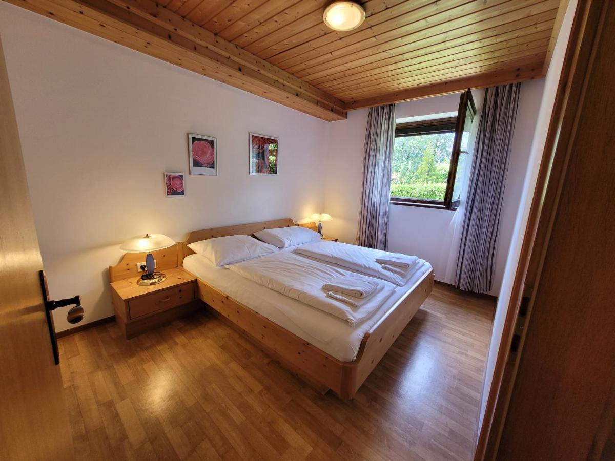 Profelt'S Apartments Uttendorf - Steinbock Lodges Buitenkant foto