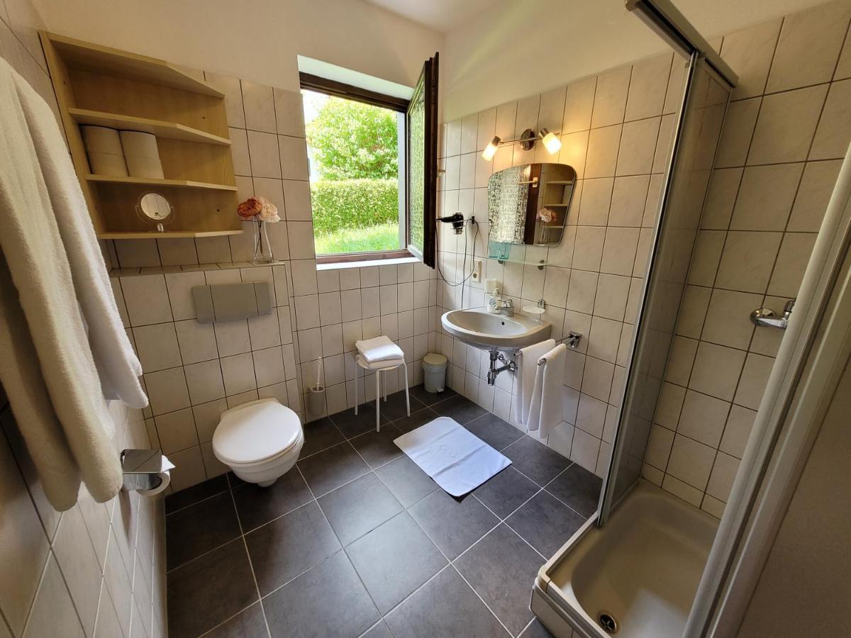Profelt'S Apartments Uttendorf - Steinbock Lodges Buitenkant foto