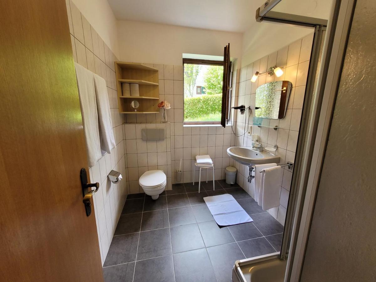 Profelt'S Apartments Uttendorf - Steinbock Lodges Buitenkant foto