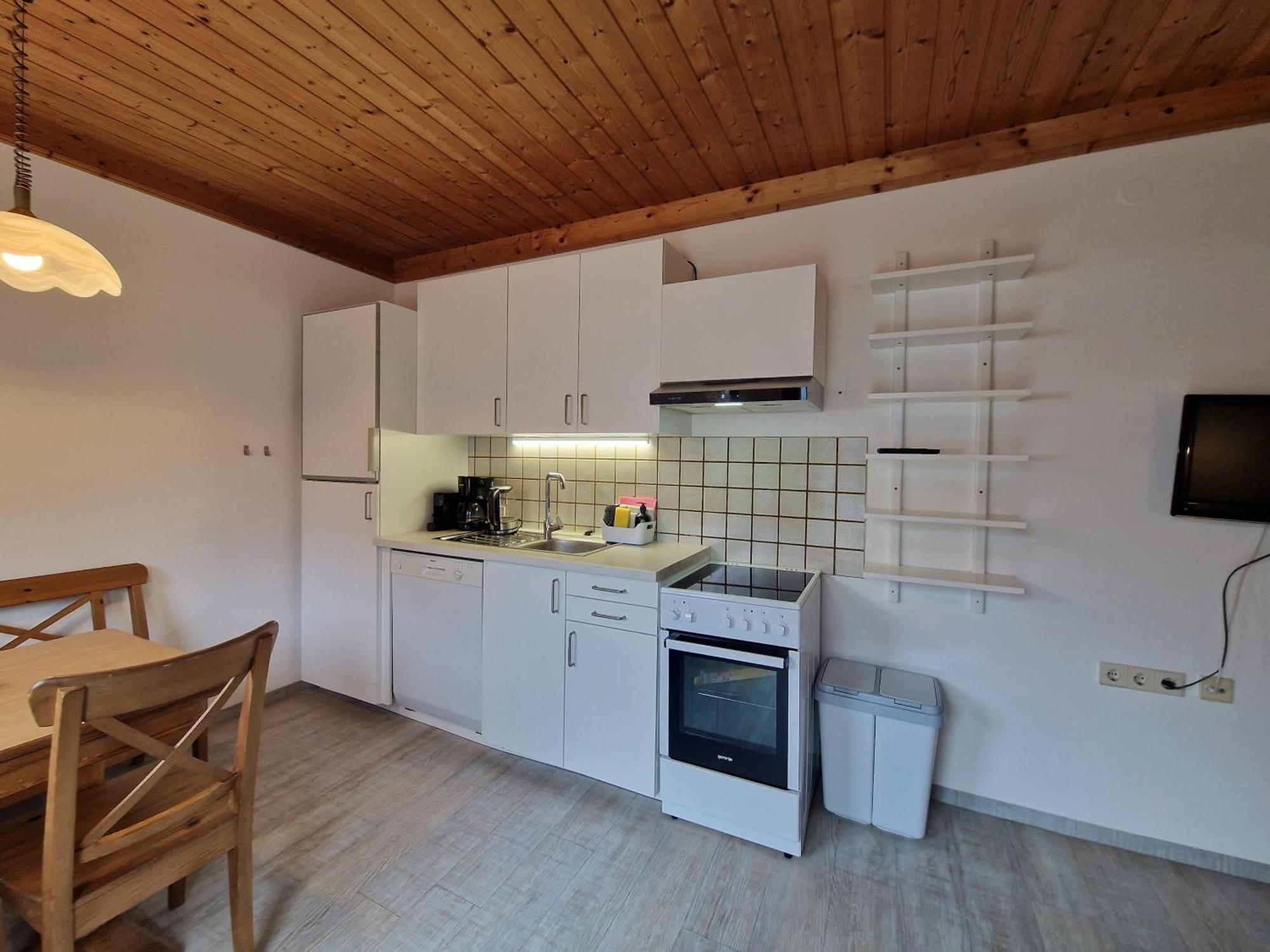 Profelt'S Apartments Uttendorf - Steinbock Lodges Buitenkant foto