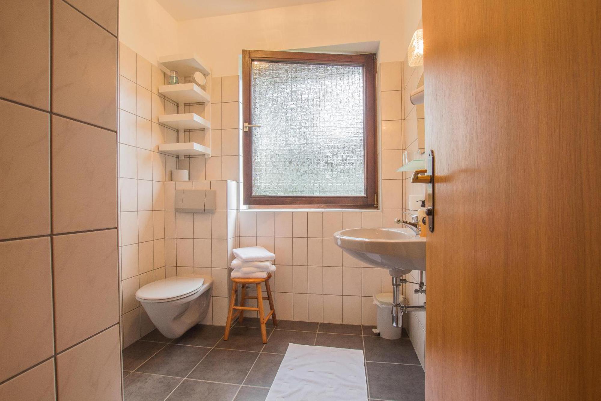 Profelt'S Apartments Uttendorf - Steinbock Lodges Kamer foto